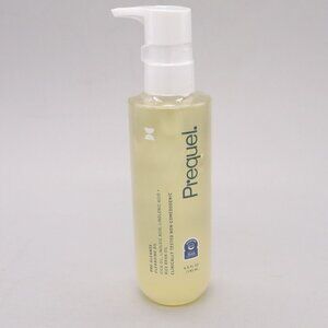 Prequel Pre-Gleanse Gentle Cleansing Oil Face Makeup Remover 6.5 fl oz Sealed